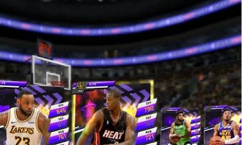 NBA2k20手机版怎么捏出科比_nba2k20手游怎样捏出科比