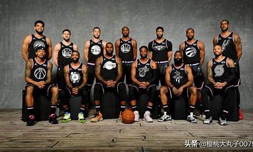 2019nba全明星